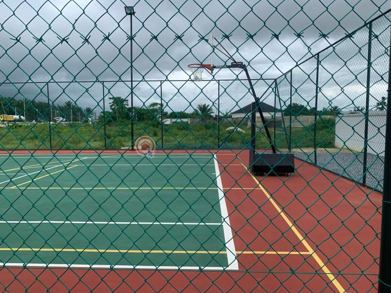 Land For Sale Facing Lekki Epe Express Eleko Ibeju-Lekki Lagos - 16