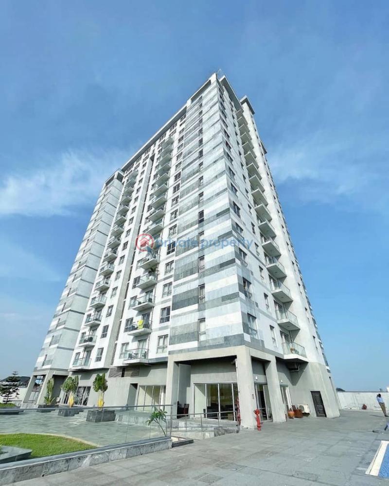 For rent 2 bedroom Flat & Apartment Blue Water Saphire Oniru Victoria