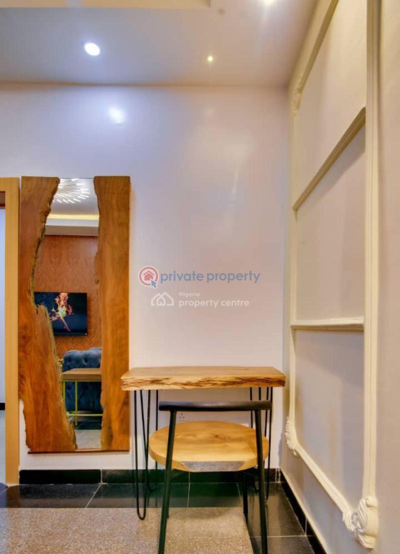 1 bedroom Mini Flat Short let Oniru, Victoria Island Lagos - 4