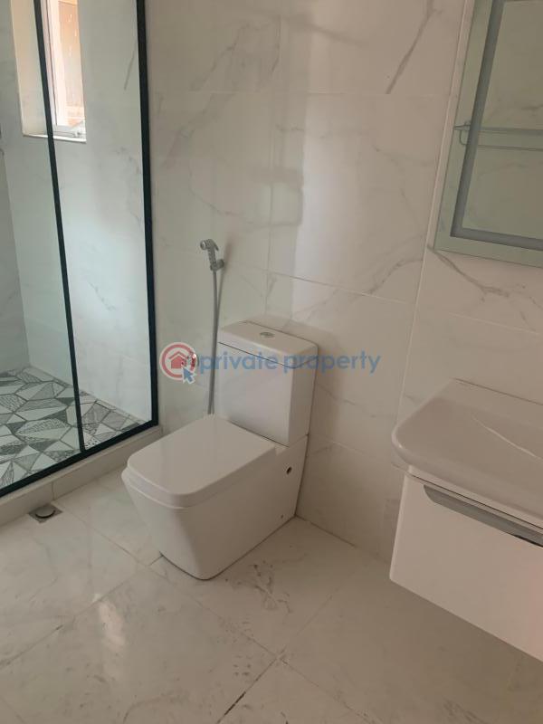 3 bedroom Flat & Apartment For Rent Ikoyi Lagos - 2