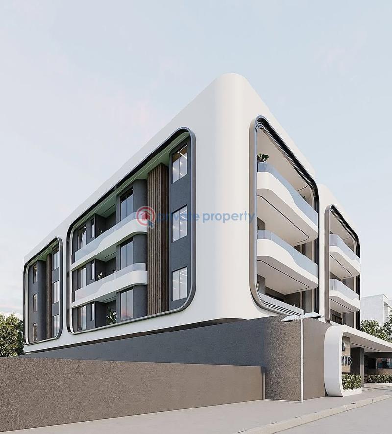 1 bedroom Flat & Apartment For Sale Lekki Phase 1 Lagos - 3