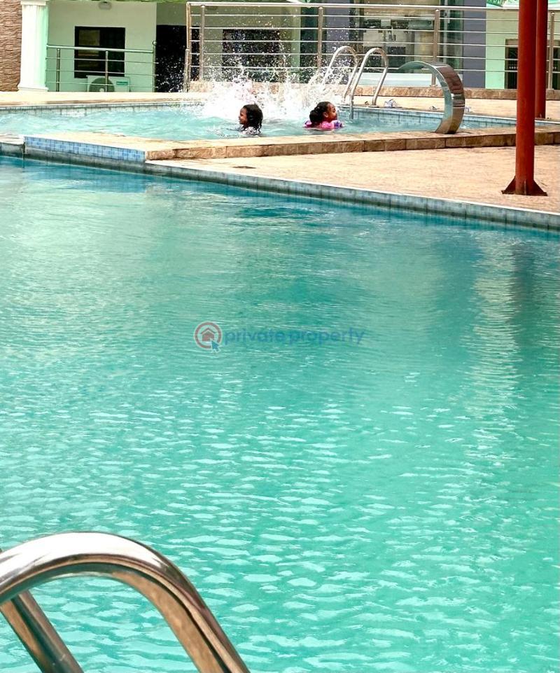 2 bedroom Flat & Apartment Short let Ngwa Street Area 3 Abuja Phase 1  - 6