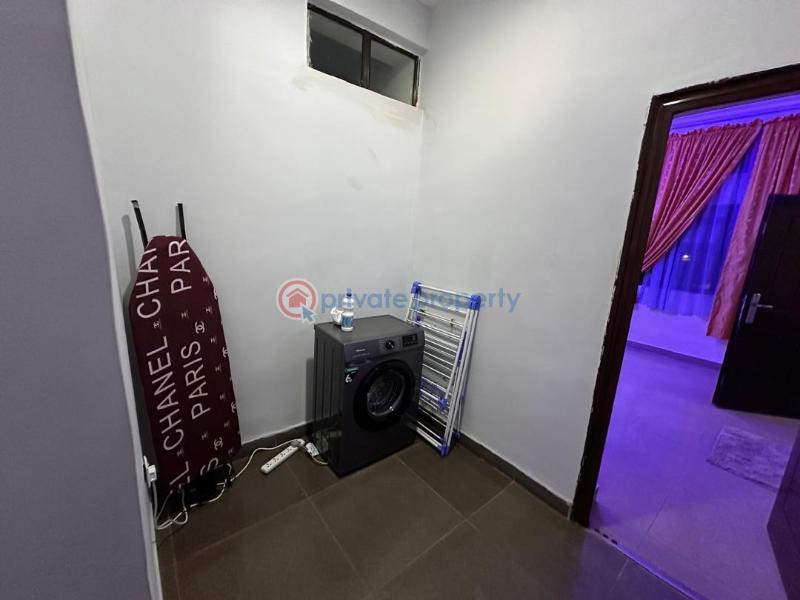 2 bedroom Flat & Apartment Short let Ngwa Street Area 3 Abuja Phase 1  - 4