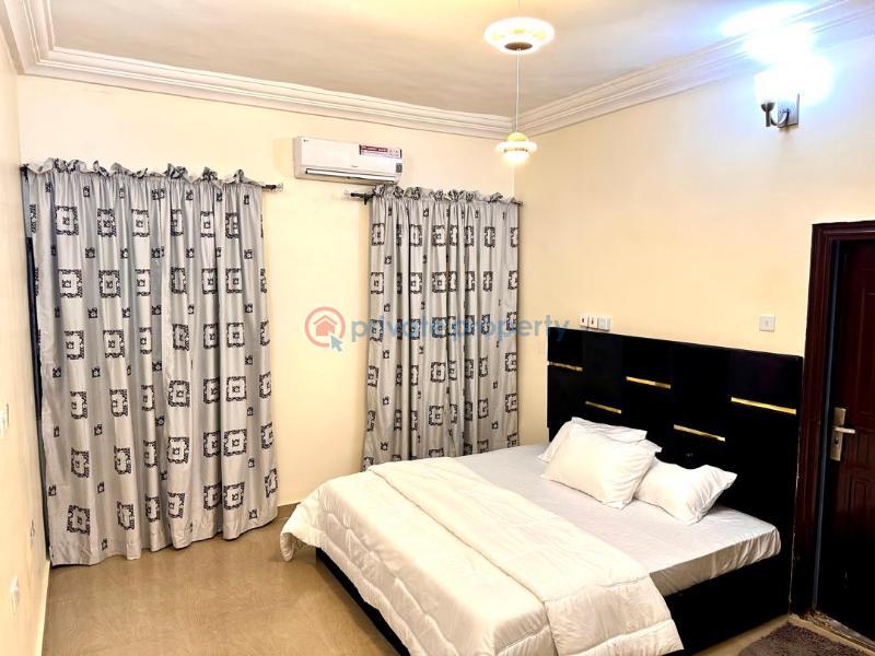 2 bedroom Flat & Apartment Short let Ngwa Street Area 3 Abuja Phase 1  - 2