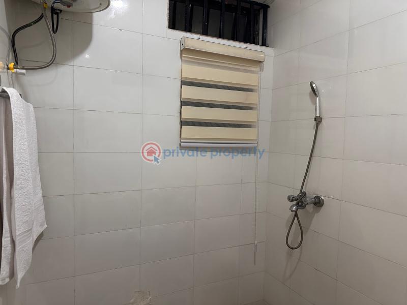 2 bedroom Flat & Apartment Short let Ngwa Street Area 3 Abuja Phase 2  - 9