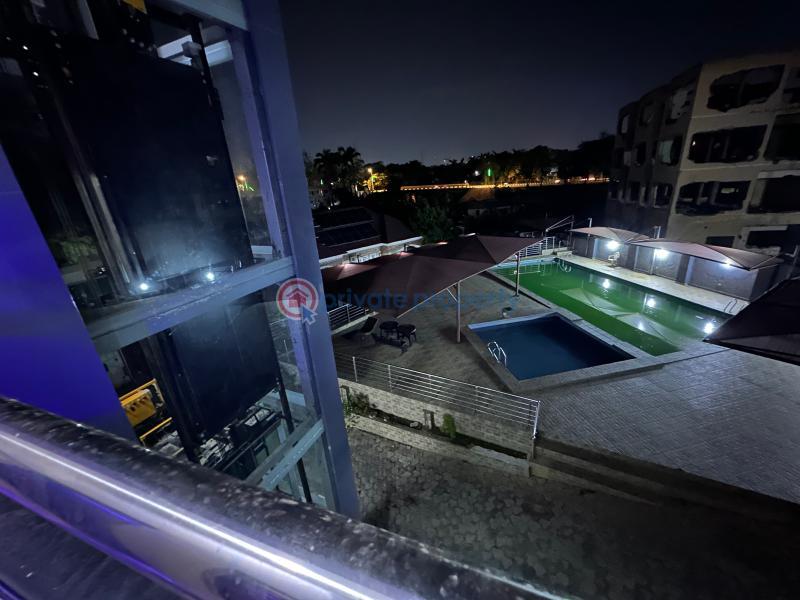 2 bedroom Flat & Apartment Short let Ngwa Street Area 3 Abuja Phase 2  - 2