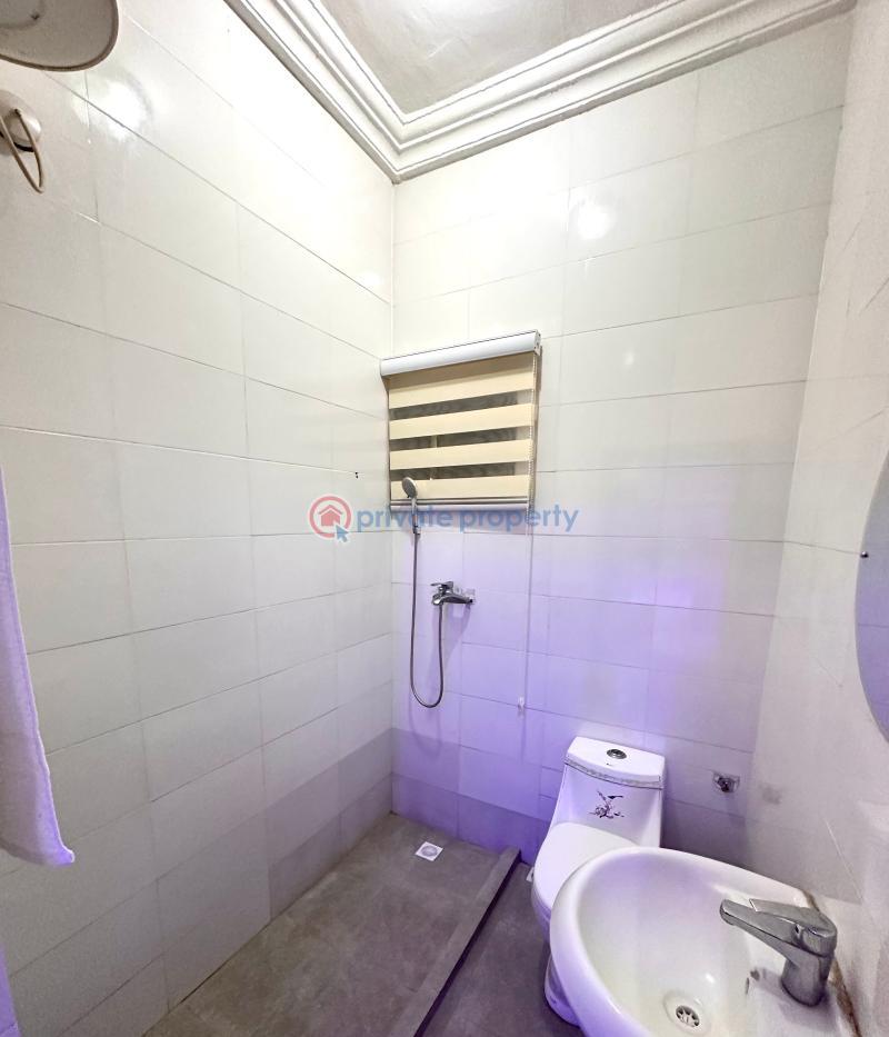 2 bedroom Flat & Apartment Short let Ngwa Street Area 3 Abuja Phase 2  - 0