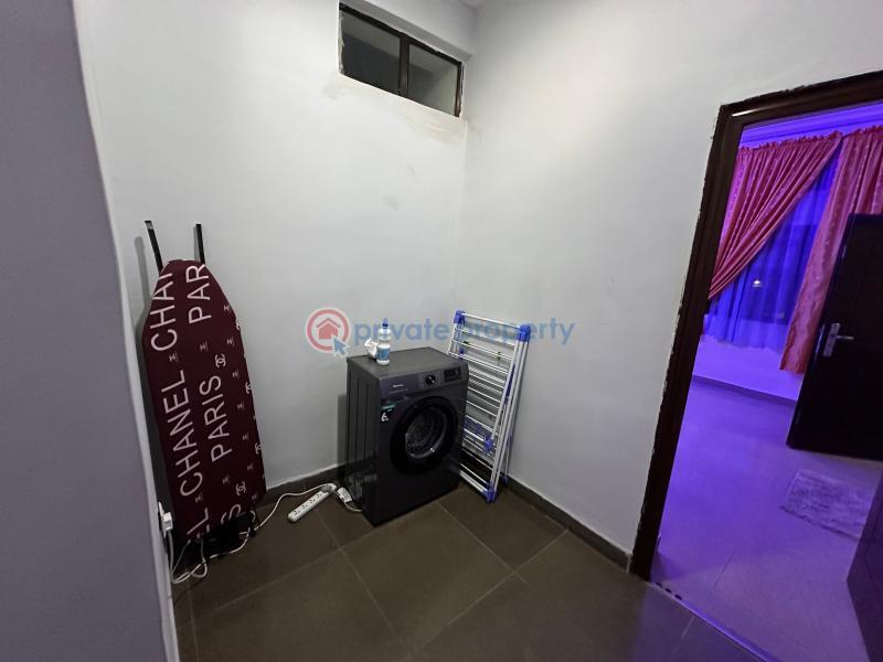 2 bedroom Flat & Apartment Short let Ngwa Street Area 3 Abuja Phase 2  - 7