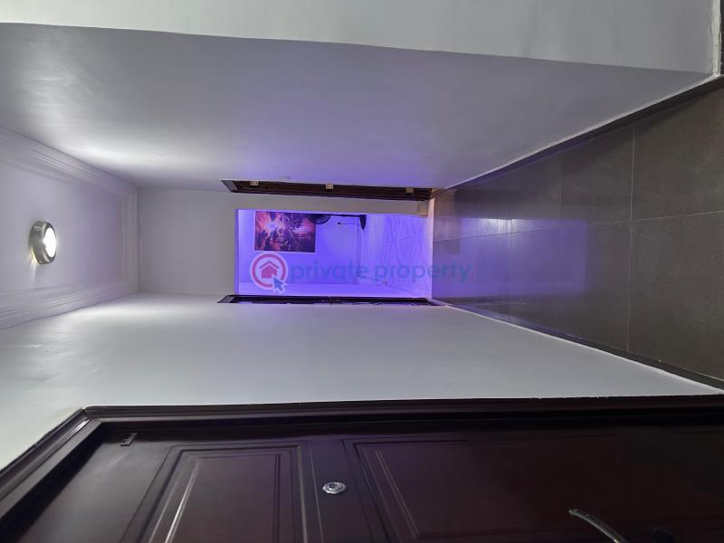 2 bedroom Flat & Apartment Short let Ngwa Street Area 3 Abuja Phase 2  - 6