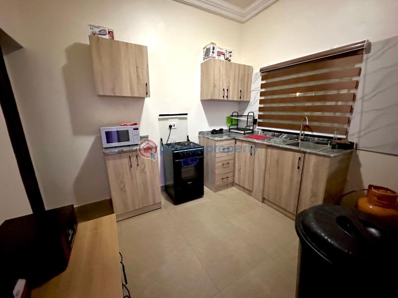 2 bedroom Flat & Apartment Short let Ngwa Street Area 3 Abuja Phase 2  - 3