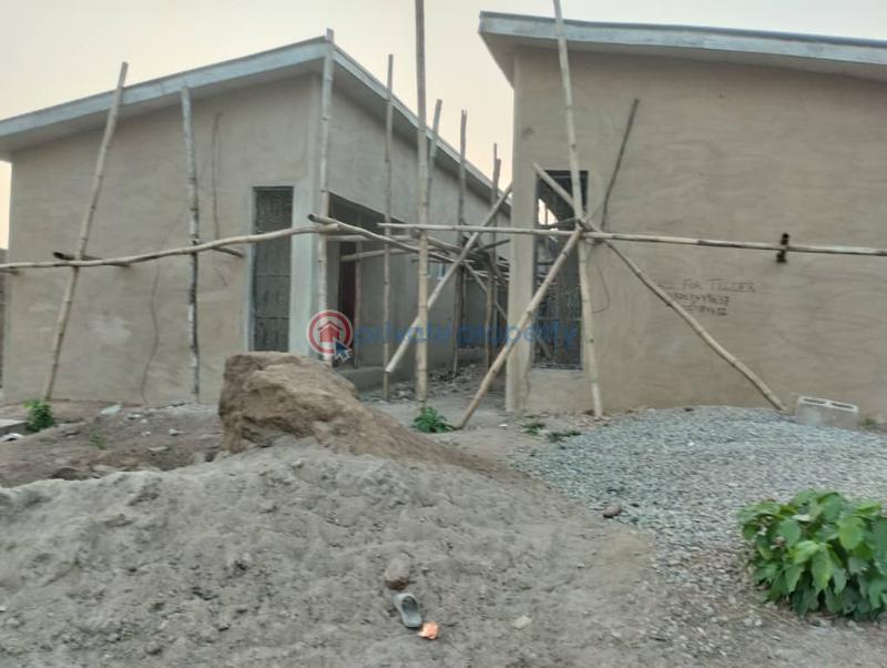 10 bedroom Semi detached Bungalow For Sale Sango, Apete Ibadan Oyo - 0