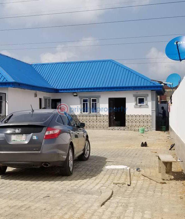 For sale Warehouse Bode Thomas Surulere Lagos (PID 8PAHJR) Private
