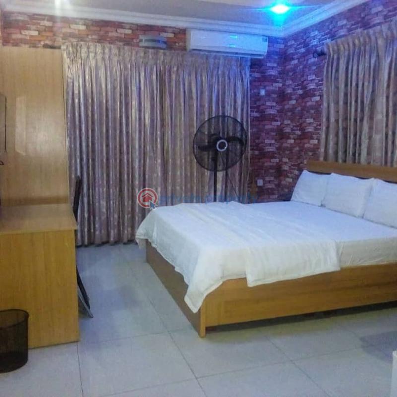 10 bedroom Hotel For Sale Off Ogudu Road Ogudu Lagos - 5
