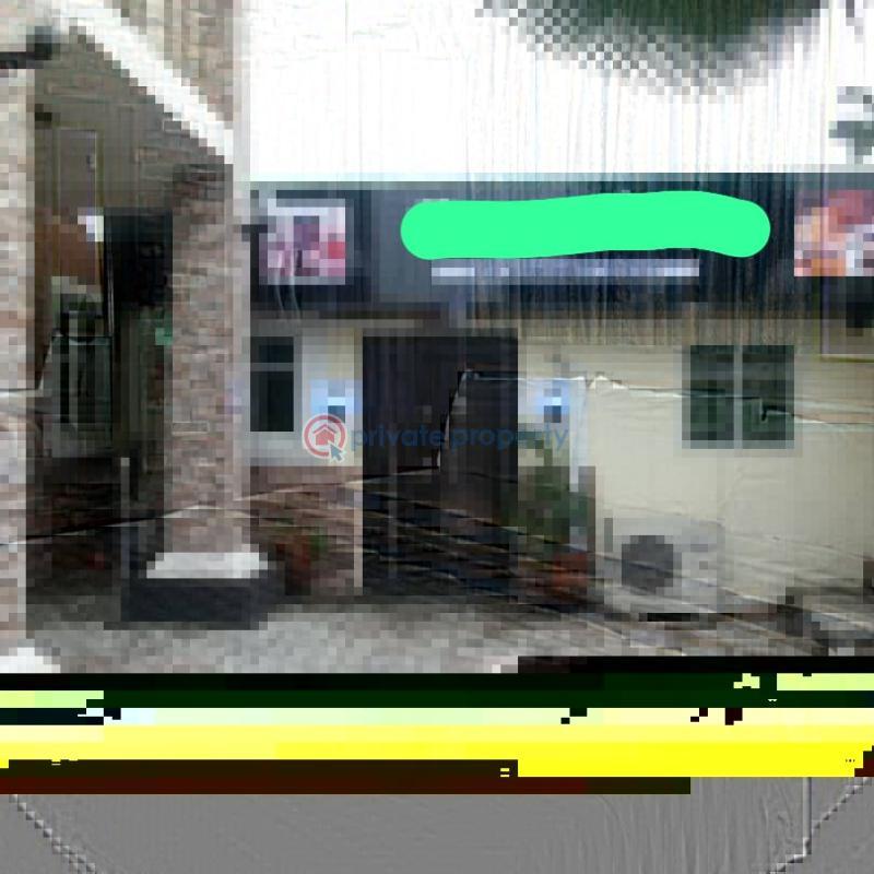 10 bedroom Hotel For Sale Off Ogudu Road Ogudu Lagos - 0