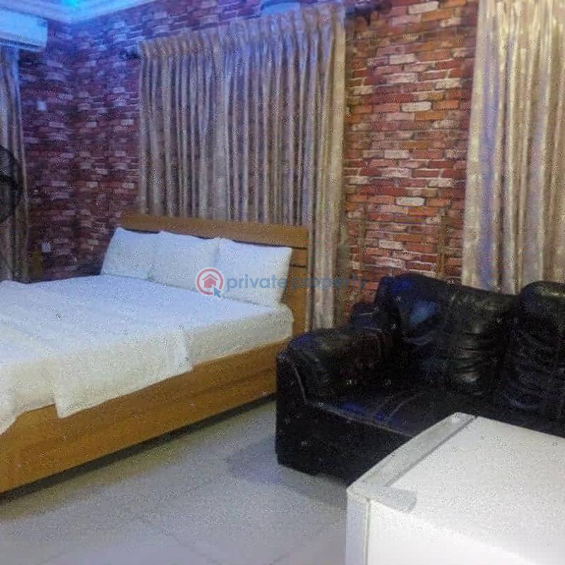 10 bedroom Hotel For Sale Off Ogudu Road Ogudu Lagos - 6