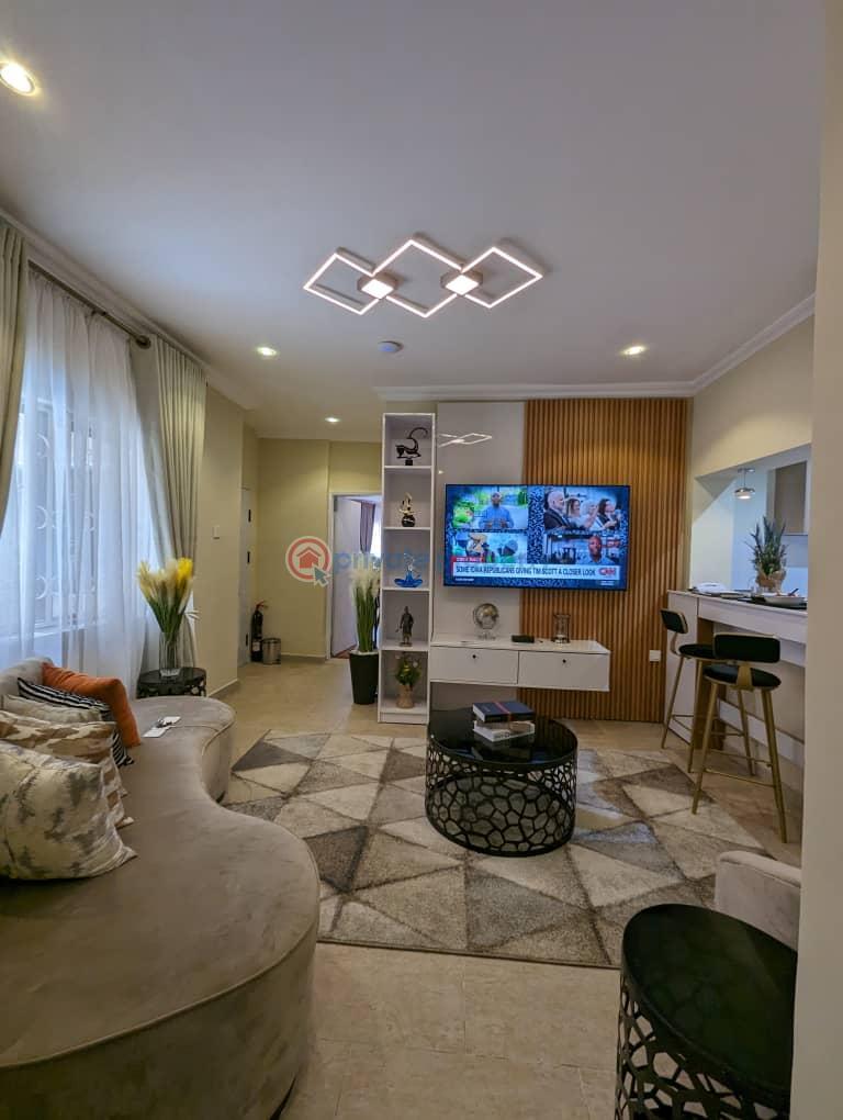 2 bedroom Flat & Apartment For Rent Lekki Phase 1 Lagos - 1