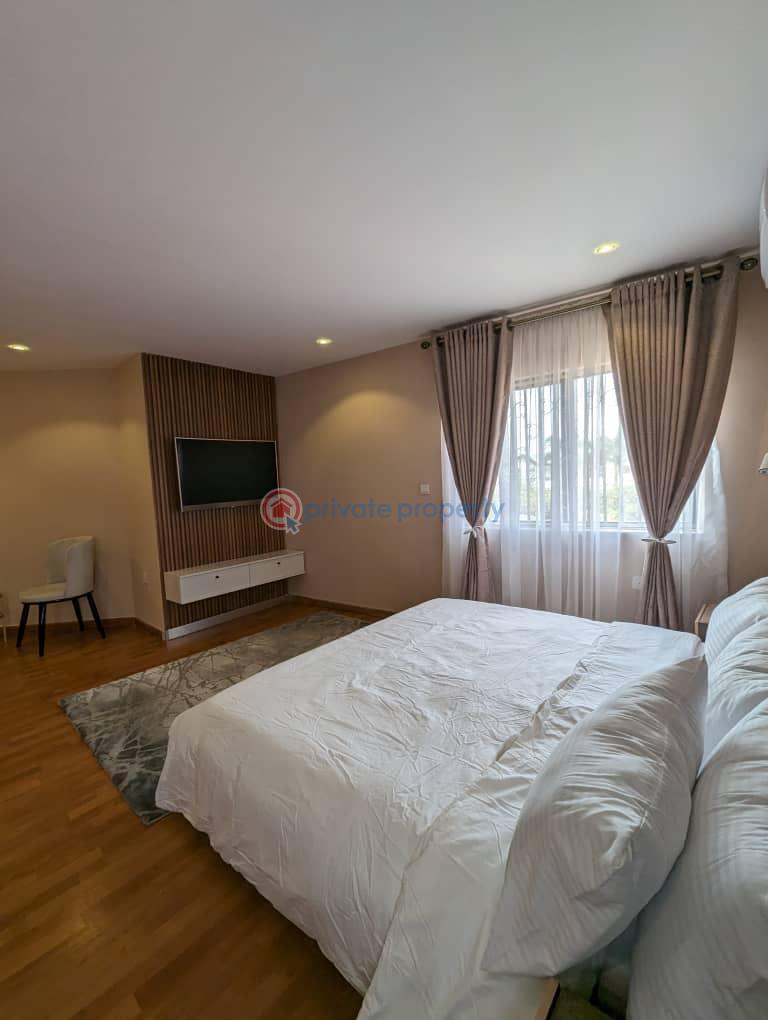 2 bedroom Flat & Apartment For Rent Lekki Phase 1 Lagos - 4