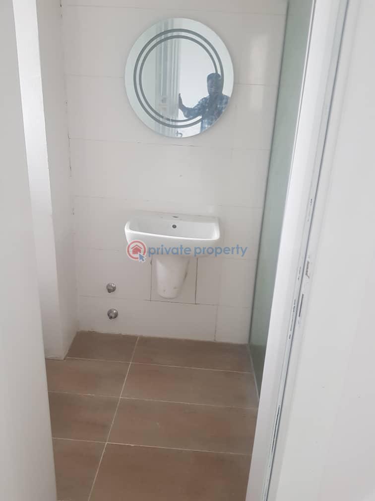 4 bedroom House For Sale Parkview Estate Ikoyi Lagos - 6