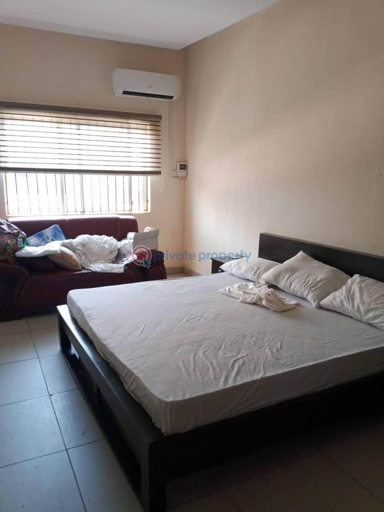 3 bedroom Flat & Apartment For Rent Balarabe Musa Ademola Adetokunbo Victoria Island Lagos - 8