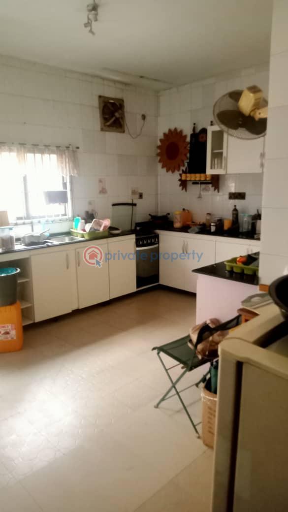 5 bedroom Duplex For Sale Corner Peace At Cornerstone Estate Opp. Mko Gardens Alausa Alausa Ikeja Lagos - 2