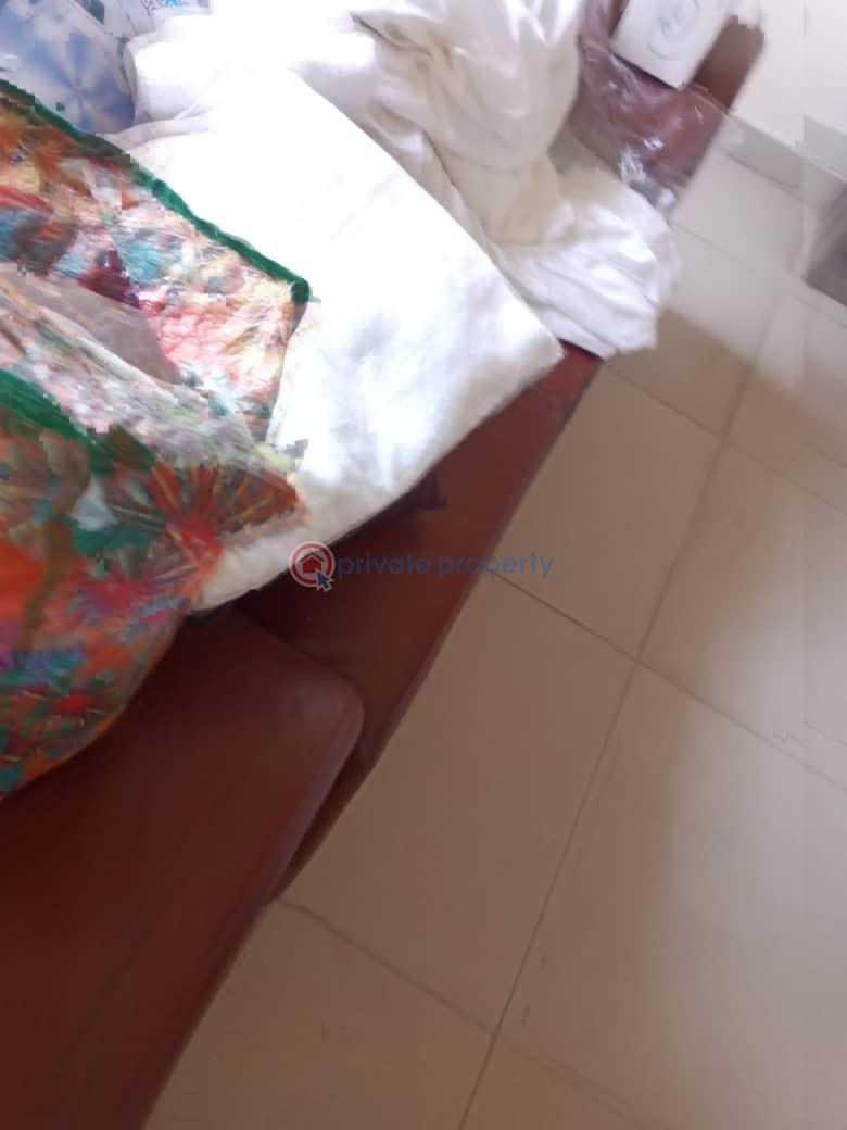 3 bedroom Flat & Apartment For Rent Balarabe Musa Ademola Adetokunbo Victoria Island Lagos - 6