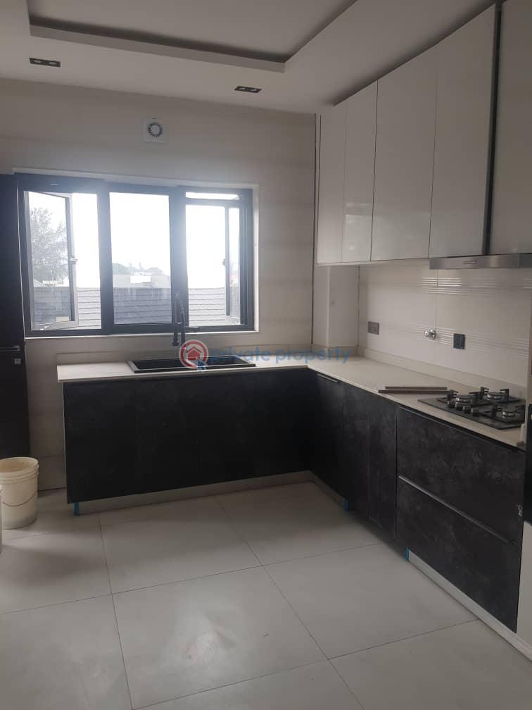 4 bedroom House For Sale Parkview Estate Ikoyi Lagos - 17
