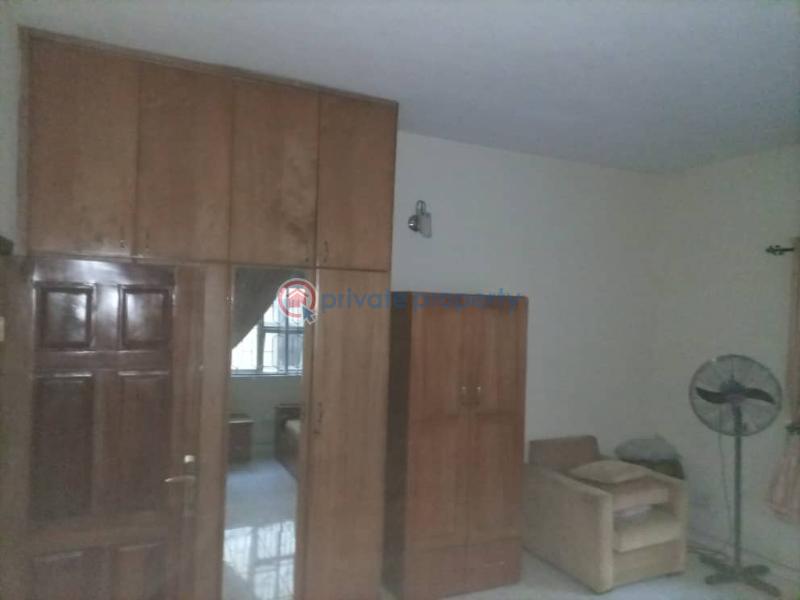 5 bedroom Duplex For Rent Lekki Phase 1 Lagos - 2