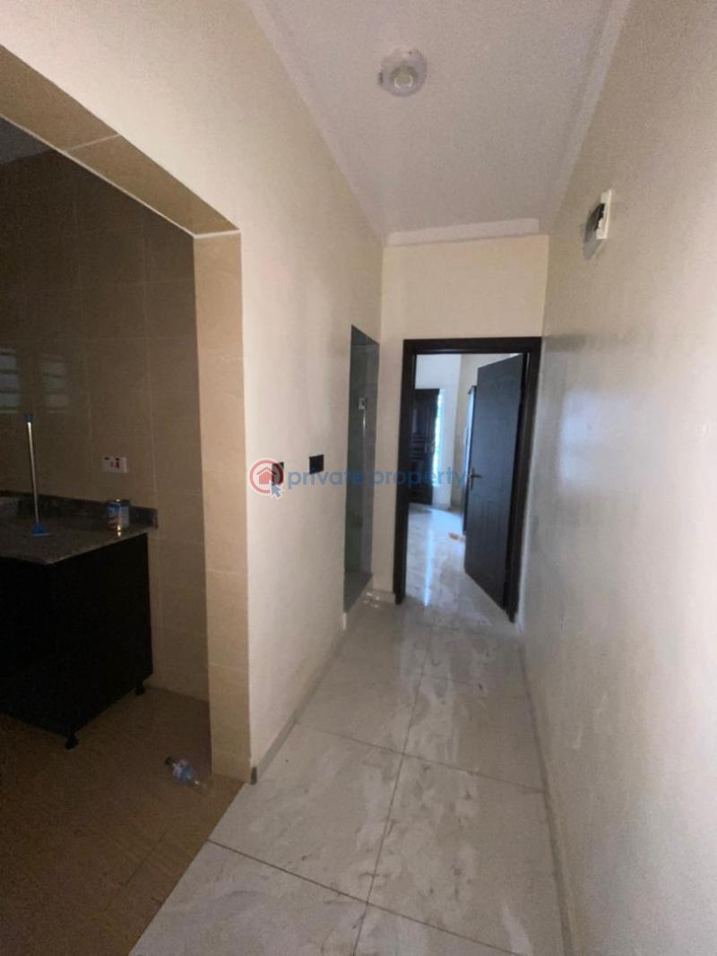 1 bedroom Flat & Apartment For Rent Ebute Metta Yaba Lagos - 4