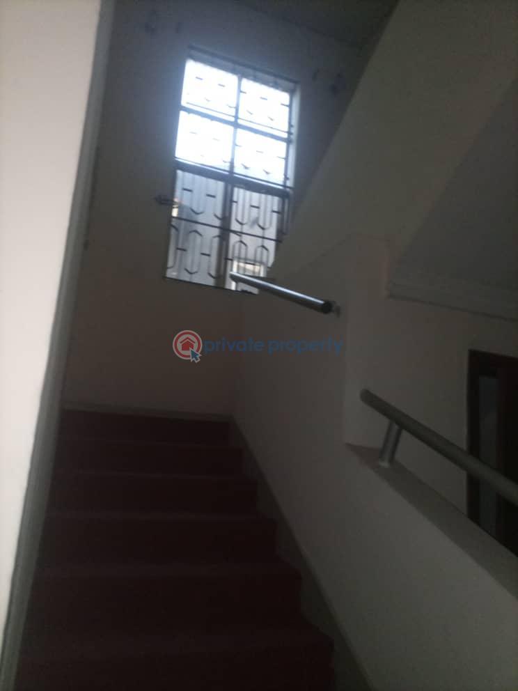 5 bedroom Duplex For Rent Lekki Phase 1 Lagos - 7