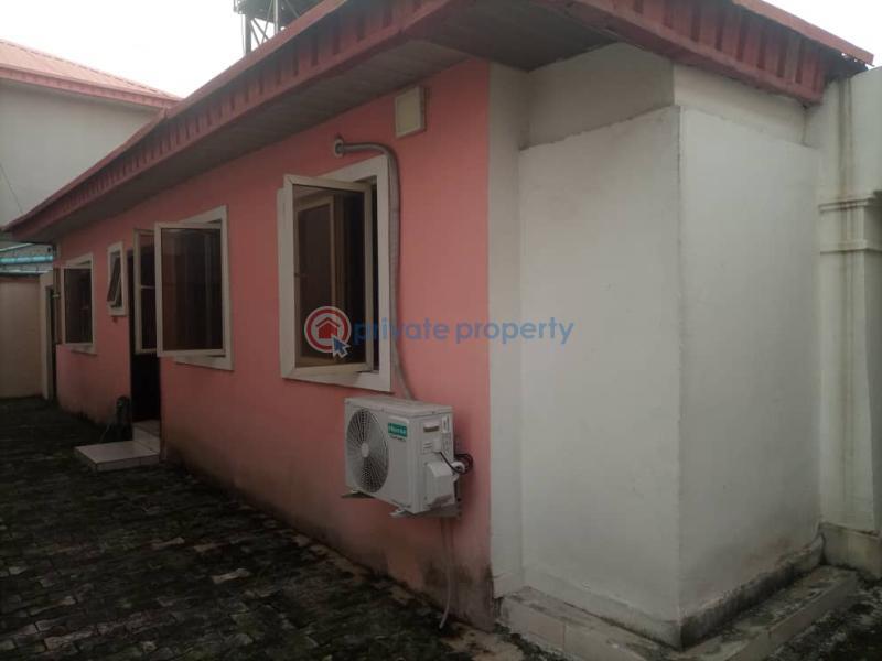 5 bedroom Duplex For Rent Lekki Phase 1 Lagos - 5