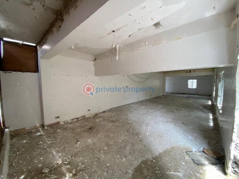 5 bedroom Detached Duplex For Rent Ikoyi South West Lagos - 2