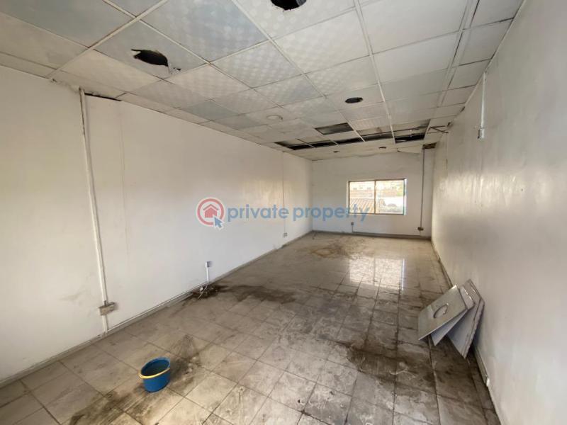 5 bedroom Detached Duplex For Rent Ikoyi South West Lagos - 1