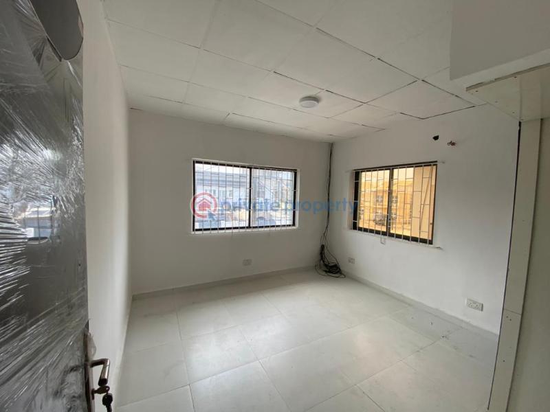 5 bedroom Detached Duplex For Rent Ikoyi South West Lagos - 5