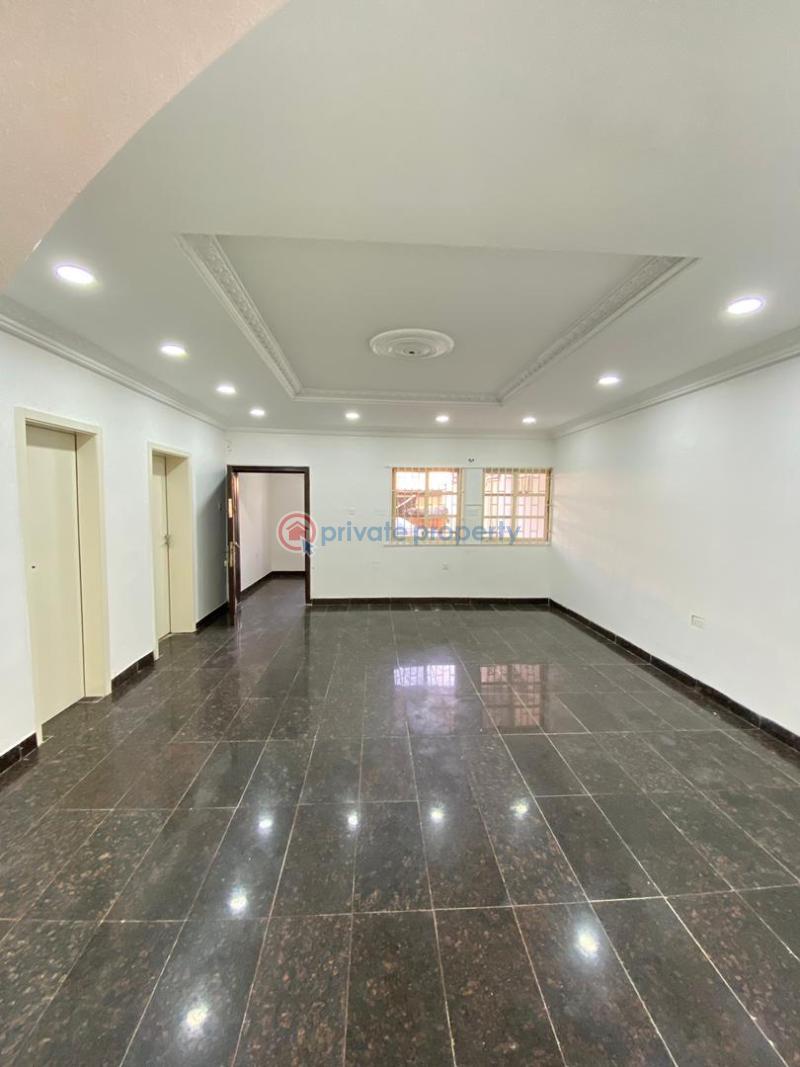 3 bedroom Block Of Flats For Rent Lekki Phase 1 Lagos - 2
