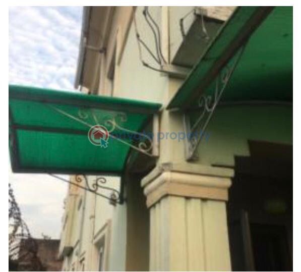 7 bedroom Commercial Property For Rent Ogudu Lagos - 0