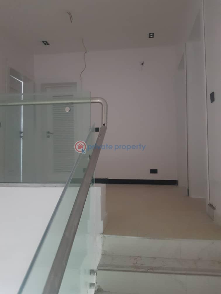 4 bedroom House For Sale Parkview Estate Ikoyi Lagos - 4
