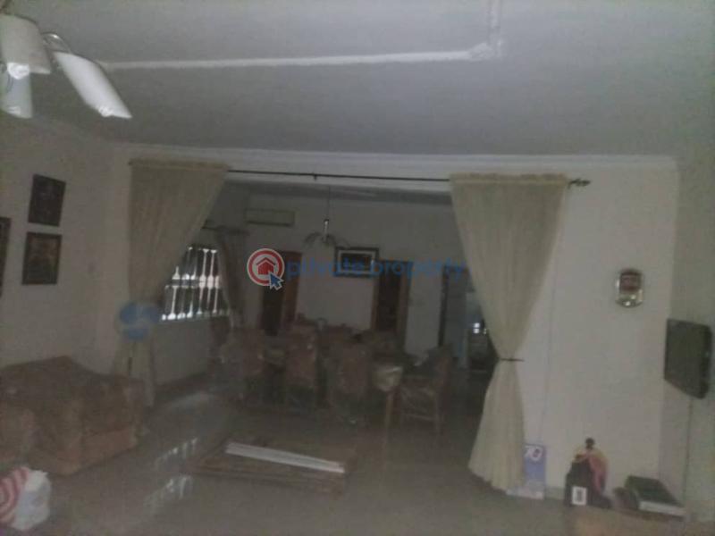 5 bedroom Duplex For Rent Lekki Phase 1 Lagos - 3