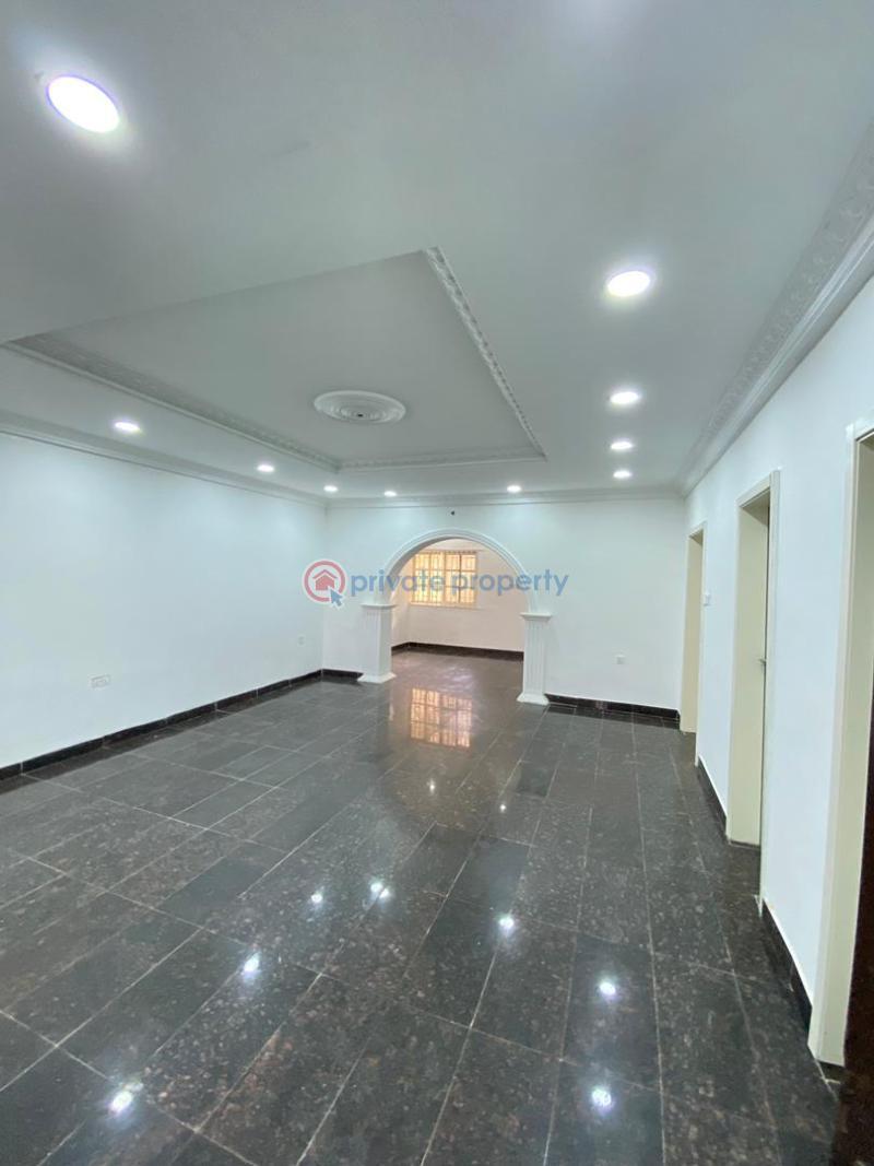 3 bedroom Block Of Flats For Rent Lekki Phase 1 Lagos - 1