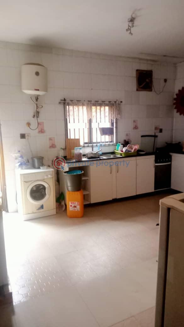 5 bedroom Duplex For Sale Corner Peace At Cornerstone Estate Opp. Mko Gardens Alausa Alausa Ikeja Lagos - 7