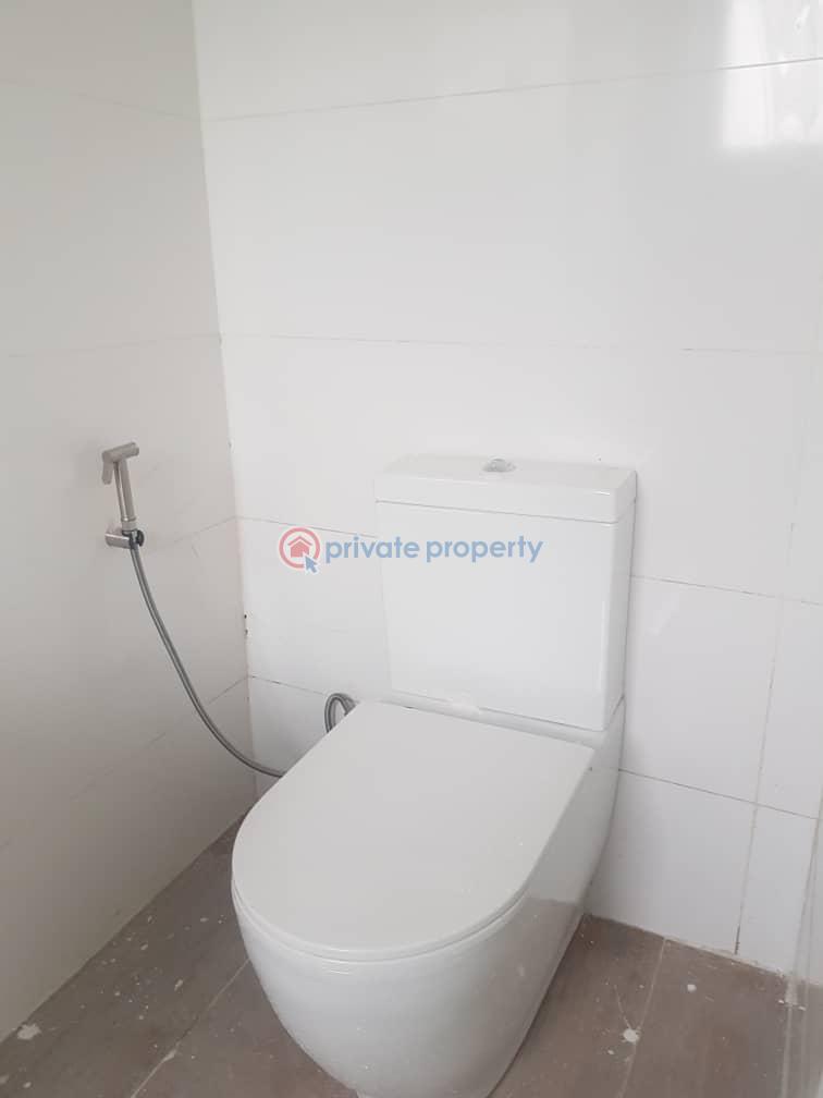 4 bedroom House For Sale Parkview Estate Ikoyi Lagos - 20