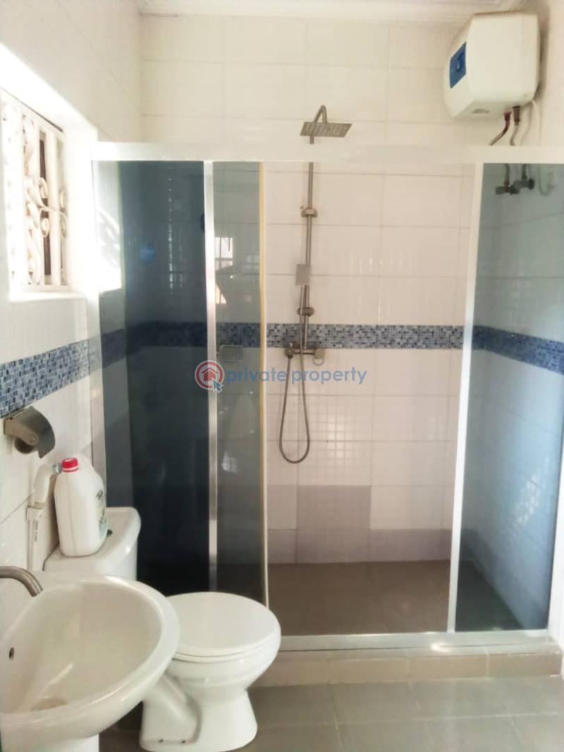 3 bedroom Block Of Flats For Rent Cmd Road Kosofe/Ikosi Lagos - 3