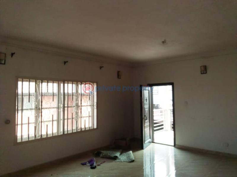 3 bedroom Block Of Flats For Rent Cmd Road Kosofe/Ikosi Lagos - 4