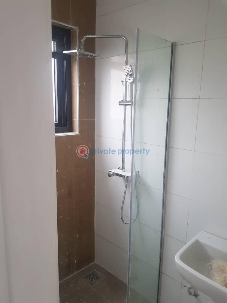 4 bedroom House For Sale Parkview Estate Ikoyi Lagos - 19