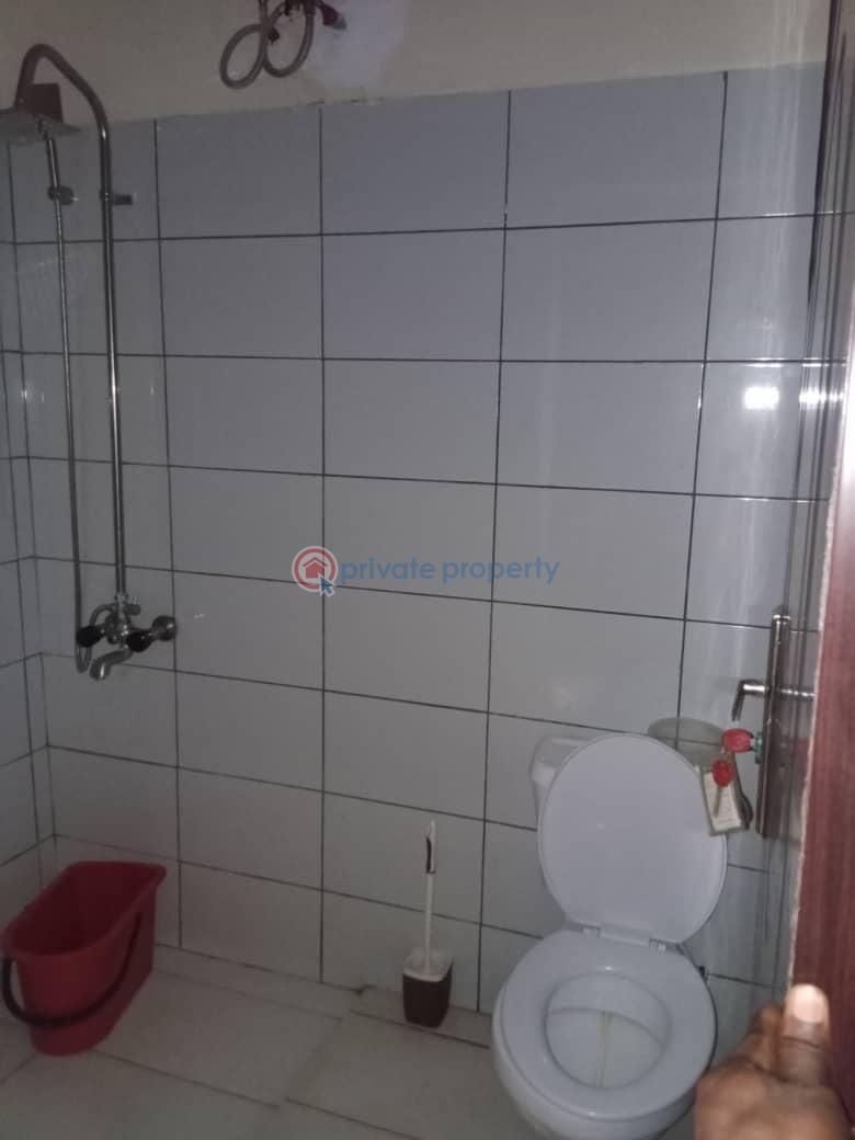 3 bedroom Flat & Apartment For Rent Balarabe Musa Ademola Adetokunbo Victoria Island Lagos - 3