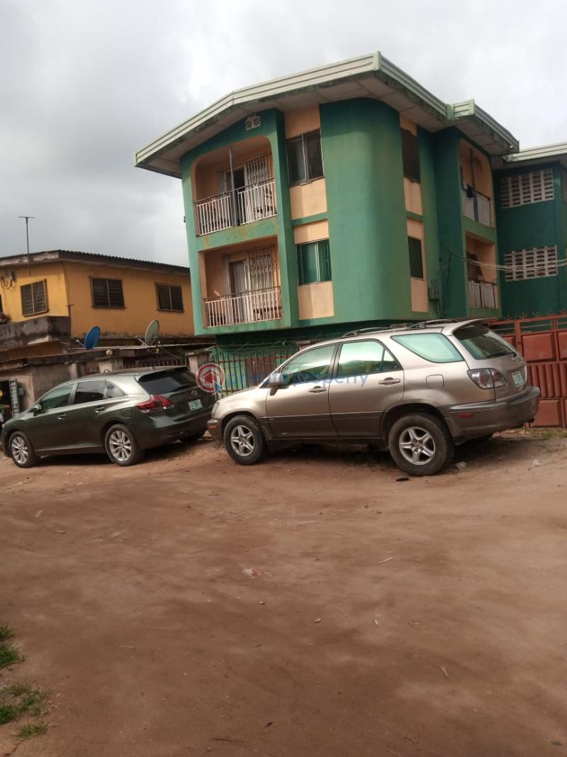 House For Sale Alapere Ketu Alapere Kosofe/Ikosi Lagos - 2