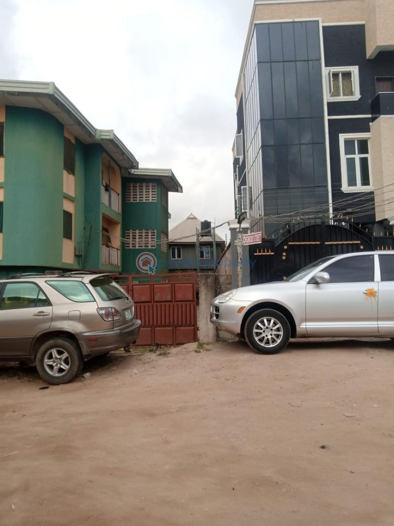 House For Sale Alapere Ketu Alapere Kosofe/Ikosi Lagos - 0