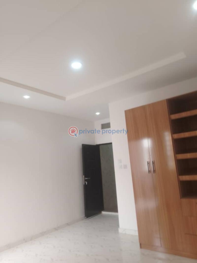 4 bedroom Duplex For Sale Ajao Estate Airport Road Ikeja Lagos - 7