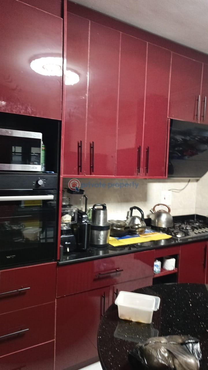 4 bedroom Duplex For Sale Ajao Estate Airport Road Ikeja Lagos - 1