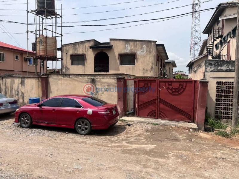 House For Sale Omotayo Ogudu Orioke Ogudu Ori-oke Lagos - 1