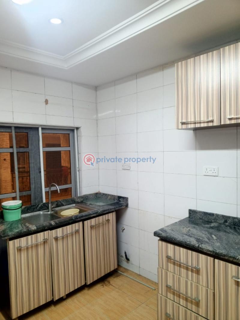 2 bedroom Flat & Apartment For Rent Ogudu GRA Lagos - 7